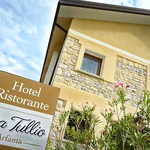 Ristorante Da Tullio Hotel