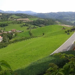 Ristorante La Bettola Hotel